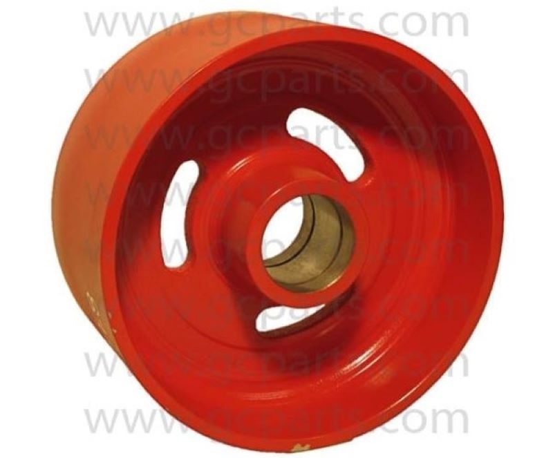 IDLER PULLEY